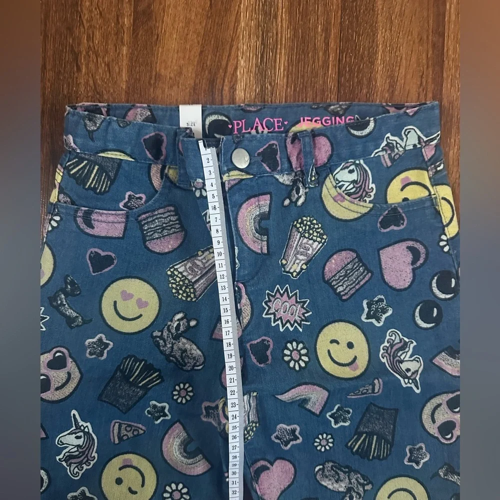 Place playful pajama